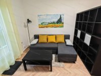 Kiadó téglalakás, albérlet, Szolnokon 120 E Ft / hó, 1 szobás