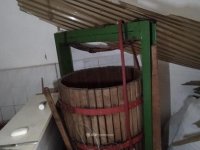 Eladó családi ház, Harkányban 9 M Ft, 1 szobás