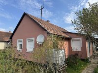 Eladó családi ház, Mátyásdombon 27.9 M Ft, 2 szobás