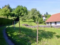Eladó telek, Kőszegen 35.5 M Ft / költözzbe.hu