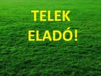 Eladó telek, Tiszalökön 0.9 M Ft / költözzbe.hu