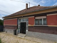 Eladó családi ház, Kertán 19.5 M Ft, 3 szobás