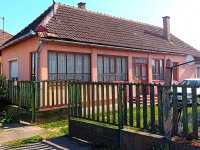 Eladó családi ház, Rakamazon 11.5 M Ft, 2+1 szobás