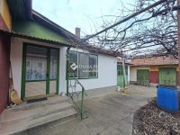 Eladó családi ház, Kunszálláson 29.99 M Ft, 3 szobás