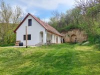Eladó családi ház, Ozorán 32 M Ft, 2 szobás