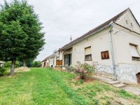 Eladó családi ház, Porrogon 16.5 M Ft, 2 szobás