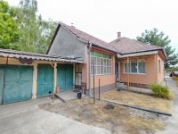 Eladó családi ház, Makádon 33 M Ft, 2 szobás
