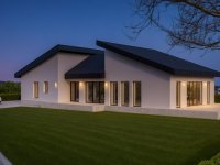 Eladó családi ház, Kajászón 93 M Ft, 3 szobás