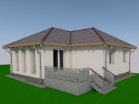 Eladó családi ház, Szigetszentmiklóson 94.9 M Ft, 5 szobás