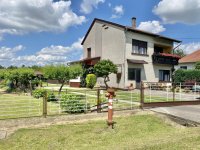 Eladó családi ház, Gutorföldén 39 M Ft, 4 szobás