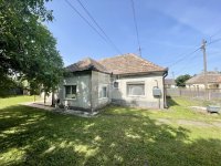 Eladó családi ház, Türjén 19.9 M Ft, 2 szobás