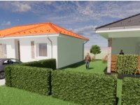 Eladó családi ház, Újszentivánon 67.5 M Ft, 4 szobás