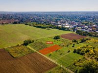 Eladó telek, Csömörön 23.9 M Ft / költözzbe.hu