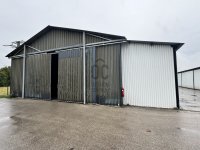 Kiadó ipari ingatlan, Üllőn 805 E Ft / hó / költözzbe.hu