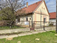 Eladó családi ház, Dunaszentgyörgyön 22.5 M Ft, 4 szobás