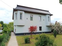 Eladó családi ház, Győrött, Homoksori úton 160 M Ft, 6 szobás