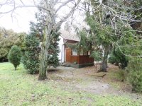 Eladó családi ház, Szatymazon 24.9 M Ft, 1 szobás