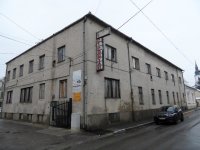 Eladó ipari ingatlan, Szigetváron 99.18 M Ft