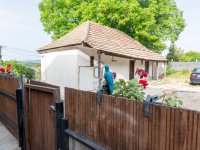 Eladó családi ház, Balinkán 8.9 M Ft, 3 szobás