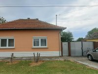 Eladó családi ház, Gyulán 27.9 M Ft, 1+2 szobás