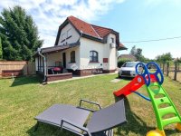 Eladó családi ház, Mezőkövesden 54.9 M Ft, 4 szobás