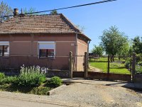 Eladó családi ház, Bicsérden 27.99 M Ft, 4 szobás