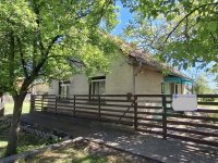 Eladó családi ház, Tápiógyörgyén 16.9 M Ft, 2 szobás