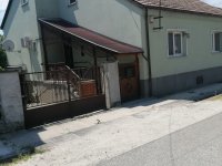 Eladó családi ház, Fertőrákoson, Kőbánya soron 60 M Ft