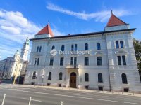 Eladó téglalakás, Győrött, Szent István úton 69.5 M Ft