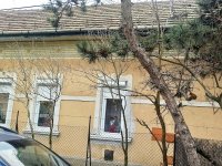 Eladó téglalakás, XVIII. kerületben, Lajos utcában 35.3 M Ft