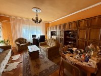 Eladó családi ház, Sényőn 35.5 M Ft, 3 szobás