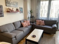 Kiadó téglalakás, albérlet, V. kerületben 380 E Ft / hó