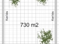 Eladó telek, Hódmezővásárhelyen 6.5 M Ft / költözzbe.hu