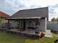 Eladó családi ház, Szolnokon 23.999 M Ft, 2 szobás