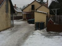 Eladó családi ház, Gyömrőn, Csokonai utcában 53 M Ft