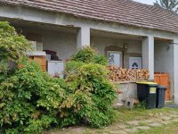 Eladó családi ház, Bissén 14.9 M Ft, 2 szobás