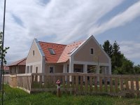 Eladó családi ház, Felsőörsön 140 M Ft, 5 szobás