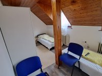 Eladó családi ház, Kecskeméten 260 M Ft, 12+3 szobás
