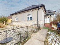 Eladó családi ház, Hejőkeresztúron 38.5 M Ft, 3 szobás