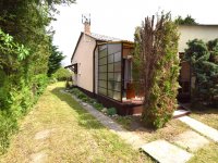 Eladó nyaraló, Balatonkeresztúron, Lehel utcában 40 M Ft