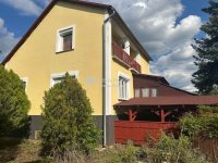 Eladó családi ház, Nyáregyházán 65 M Ft, 5 szobás