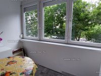 Kiadó panellakás, albérlet, III. kerületben 220 E Ft / hó