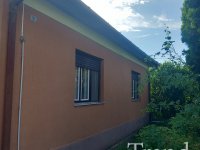 Eladó családi ház, Pusztaszabolcson 35 M Ft, 3 szobás