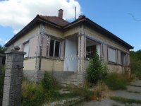Eladó családi ház, Erdőtarcsán 7.99 M Ft, 3 szobás