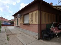 Eladó családi ház, Kecskeméten 55 M Ft, 4 szobás