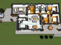 Eladó családi ház, Érden 125 M Ft, 5 szobás