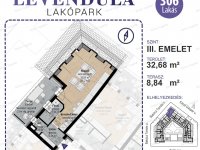 Eladó téglalakás, Kecskeméten 50.1 M Ft / költözzbe.hu