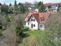 Eladó családi ház, Solymáron 119.9 M Ft, 6 szobás
