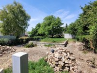 Eladó telek, Balatonkenesén, Kapuvári Imre utcában 49 M Ft