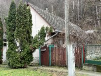 Eladó családi ház, Gánton 14.9 M Ft, 2 szobás